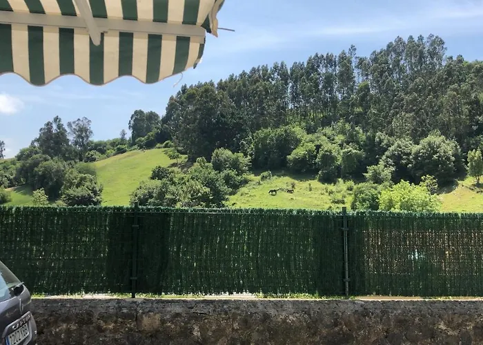 Casa rural en la acebosa, San Vicente de la Barquera