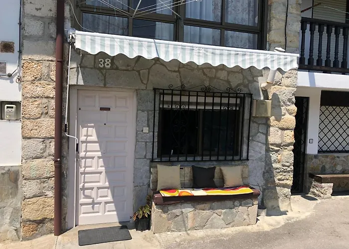 Casa rural en la acebosa, San Vicente de la Barquera