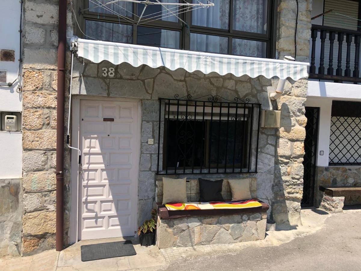 En La Acebosa, San Vicente De La Barquera