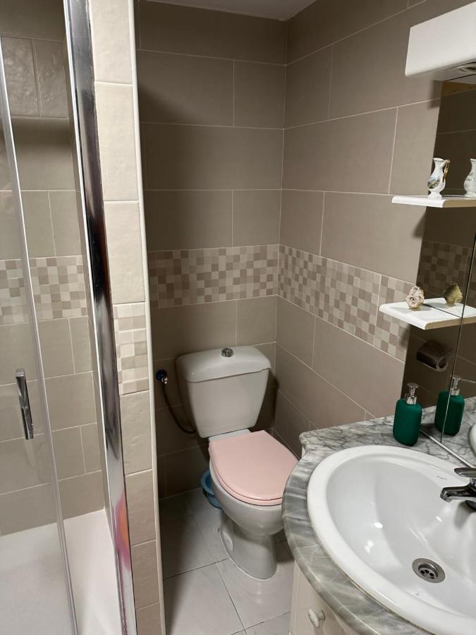 En La Acebosa, San Vicente De La Barquera Holiday home