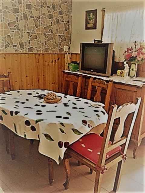 En La Acebosa, San Vicente De La Barquera Holiday home