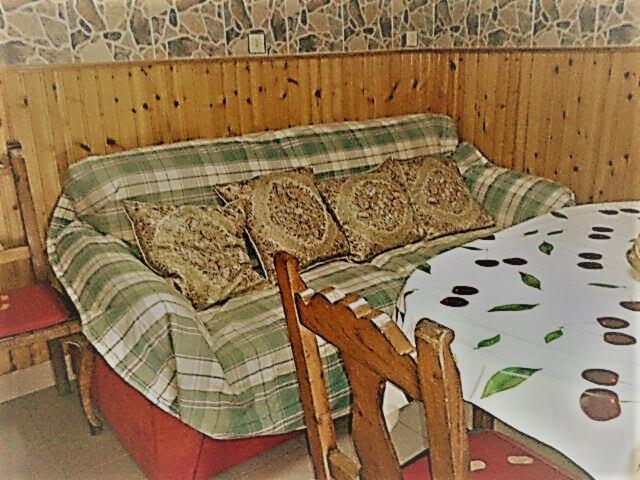 En La Acebosa, San Vicente De La Barquera Holiday home *