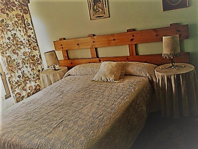 En La Acebosa, San Vicente De La Barquera Holiday home *