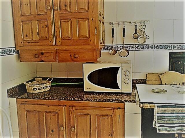 Holiday home En La Acebosa, San Vicente De La Barquera